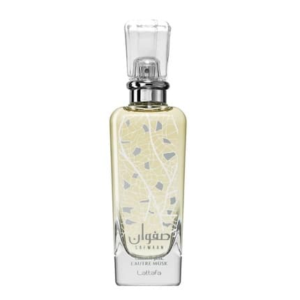 Lattafa Safwaan L'autre Musk Unisex Fragrance Eau de Parfum (EDP) Mixte 100ml