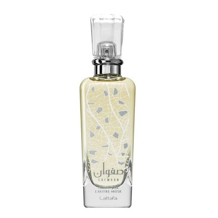 Lattafa Safwaan L'autre Musk Unisex Fragrance Eau de Parfum (EDP) Mixte 100ml