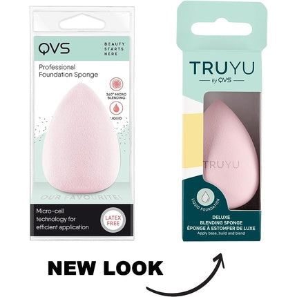 Truyu Deluxe Blending Sponge
