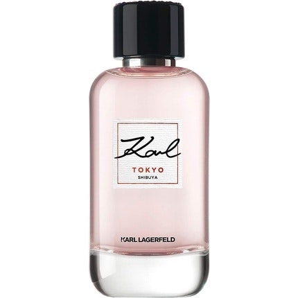 Karl Lagerfeld Karl Tokyo Shibuya Perfumed Water Eau de Parfum (EDP) Mixte 100ml