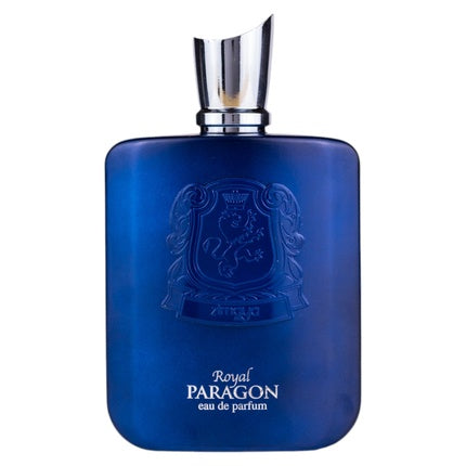 Zimaya Royal Paragon Unisex Eau de Parfum (EDP) Mixte 100ml