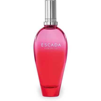 Escada Flor Del Sol Eau de Toilette (EDT) Mixte 100ml