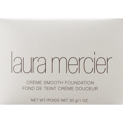 Laura Mercier Cream Smooth Foundation Sunny Beige 30g 1oz
