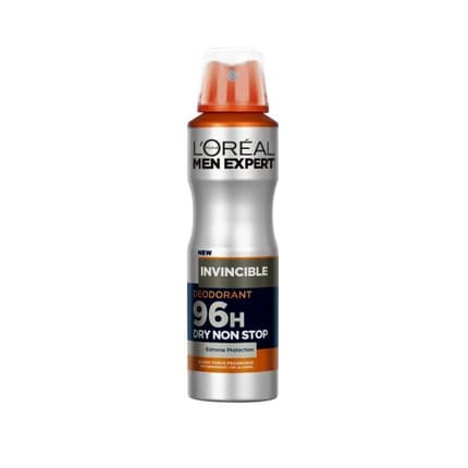 L'Oréal L'Oreal Expert Invincible Anti-Perspirant Deodorant Déodorant (Déo) Homme 150ml