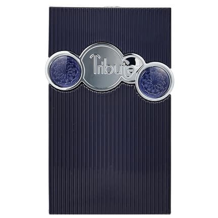 Afnan Tribute Blue Eau de Parfum (EDP) Mixte 100ml