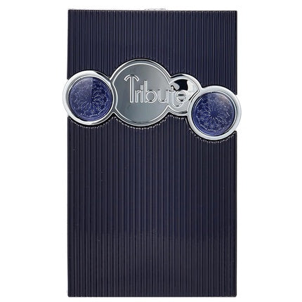 Afnan Tribute Blue Eau de Parfum (EDP) Mixte 100ml