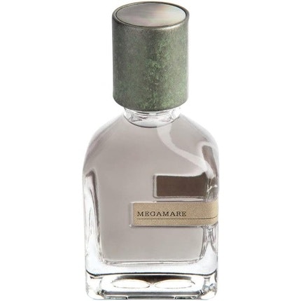Orto Parisi Megamare Parfum Spray 50ml