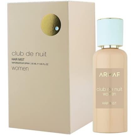 Armaf Club De Nuit Women Hair Mist 55ml Spray
