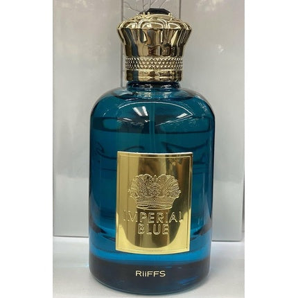 Riiffs Imperial Blue par Riiffs Eau de Parfum (EDP) Mixte