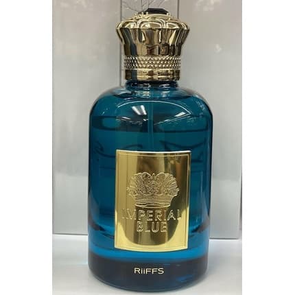 Riiffs Imperial Blue par Riiffs Eau de Parfum (EDP) Mixte