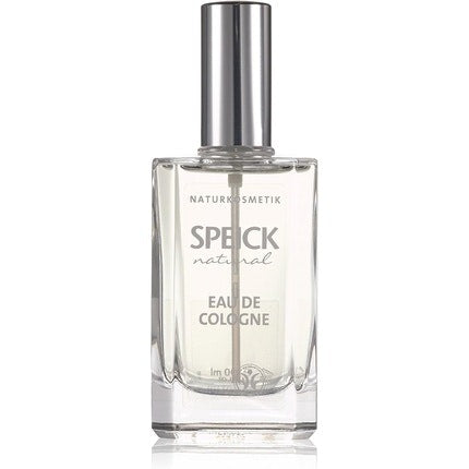 Speick Natural Eau de Cologne 100ml Speick