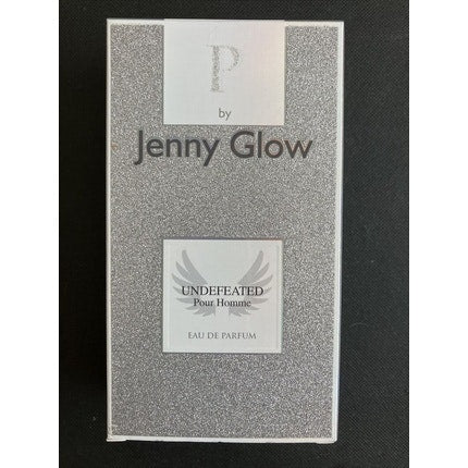 Jenny Glow Undefeated Eau De Parfum 50ml Jenny Glow