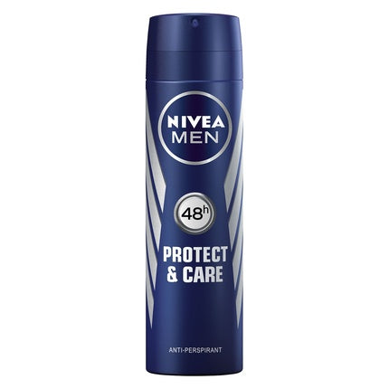 Nivea Men Protect and Care Deodorant 150ml Nivea