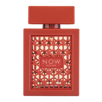 Other Brands Rave Perfume Now Rouge Eau de Parfum (EDP) Mixte 100ml