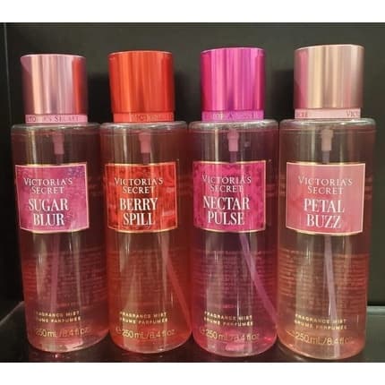 Victoria's Secret Fuchsia Fantasy Fine Fragrance Mist Coffret (Coffret) Mixte 237ml