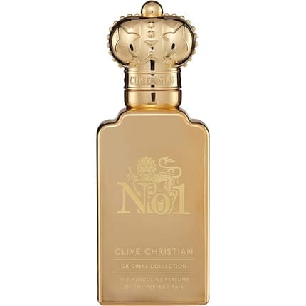 Clive Christian No. 1 Pure Perfume Parfum (Parfum) Homme 50ml