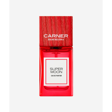 Carner Barcelona Super Moon Eau de Parfum 30ml Carner Barcelona