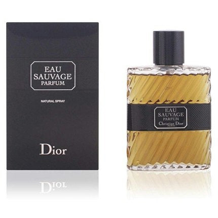 Dior Eau Sauvage Parfum Avec Bergamot 50ml Dior