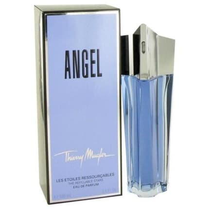 Vintage Angel by Thierry Mugler Eau De Parfum Spray Refillable 3.4oz for Women