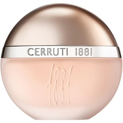 Cerruti 1881 Eau de Toilette (EDT) Femme 30ml