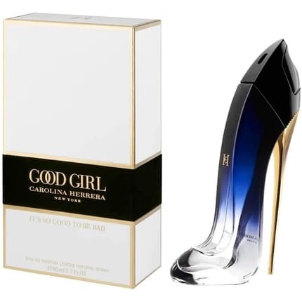 Carolina Herrera Good Legere Eau de Parfum (EDP) Femme 50ml