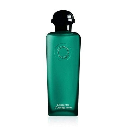 Hermes Eau D'Orange Verte Natural Spray 3.3 oz, 1oz équivaut à 30ml. Hermès