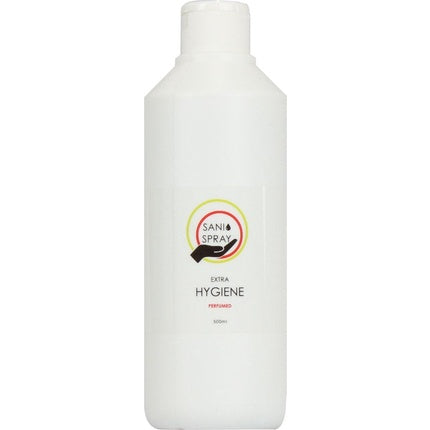 Sani Spray Perfume Spray Cap 500 Ml Maison des fragrances