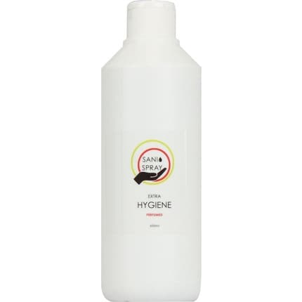 Sani Spray Perfume Spray Cap 500 ml