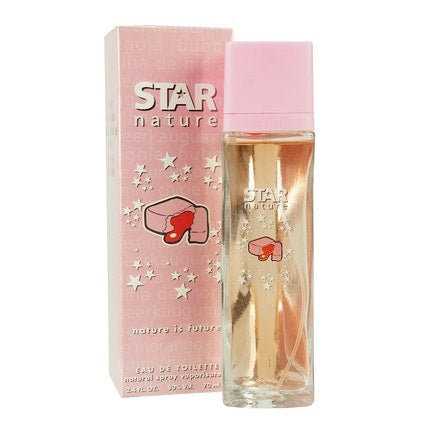 Star Nature Eau de toilette  Vapo 70ml Chewing Gum Naturestar