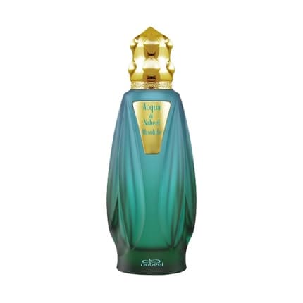 Nabeel Perfumes Acqua di Nabeel Absolute Eau de Parfum 100ml Unisexe