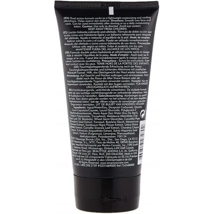 American Crew Shaving Skin Care Post Shave Cooling Lotion 150ml Unisexe