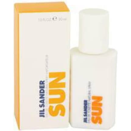 Jil Sander Sun Eau de Toilette (EDT) Femme 30ml