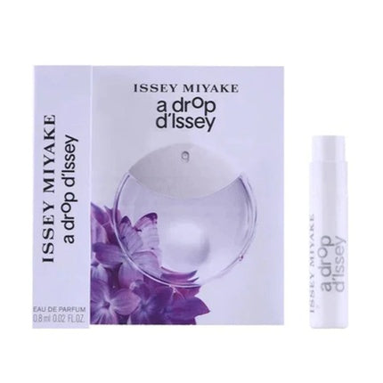 Issey Miyake A Drop Dissey Eau De Parfum For Women - 8 Ml Issey Miyake