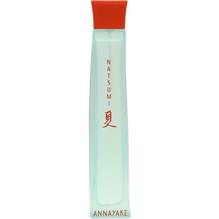 Annayake Natsumi Perfume Size Eau de Parfum (EDP) Femme 100ml