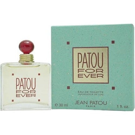 Patou Forever De Jean Patou Eau De Toilette Spray pour femme  3.4oz, 1oz équivaut à 30ml 100ml Jean Patou