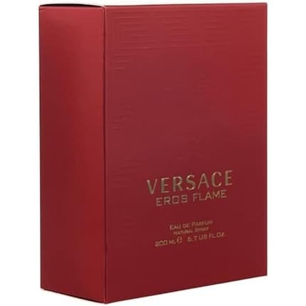 Versace Eros Flame - Eau de Parfum Spray 200ml Man