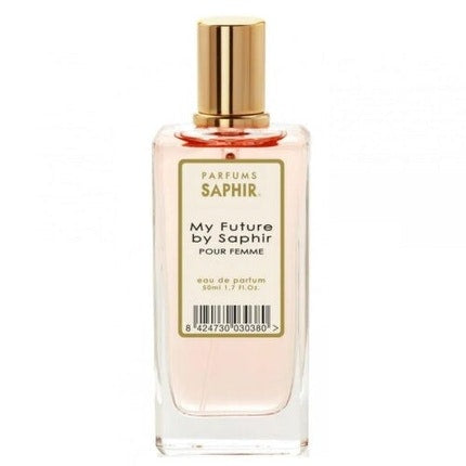 SAPHIR My Future Pour Femme Eau de parfum  50ml Markenlos