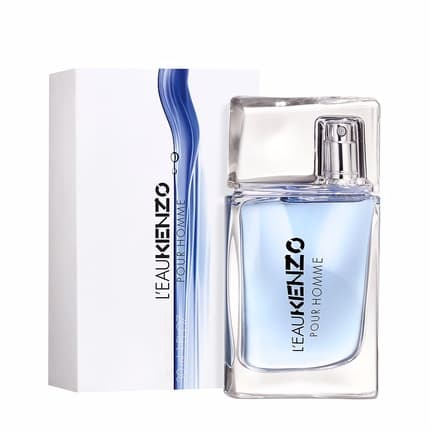 Kenzo L'Eau pour Homme Eau de Toilette 30ml pour homme