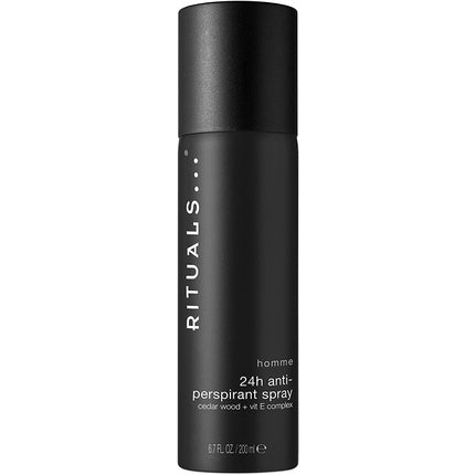 RITUALS The Homme Collection Cedarwood Antiperspirant Deodorant Stick 75ml Rituals