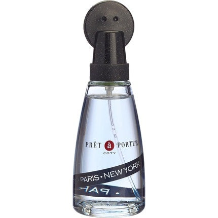 Pret a Porter Eau de Toilette 50ml Maison des fragrances