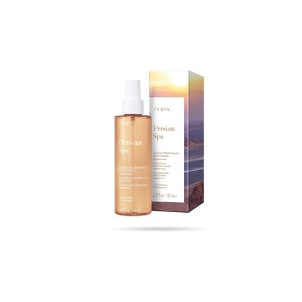 Pupa Persian Spa Antistress Perfumed Water Eau de Toilette (EDT) Mixte 150ml
