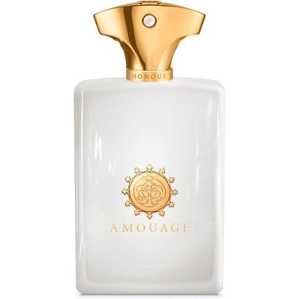 Amouage Honour Man Eau De Parfum 50ml 10ml Amouage