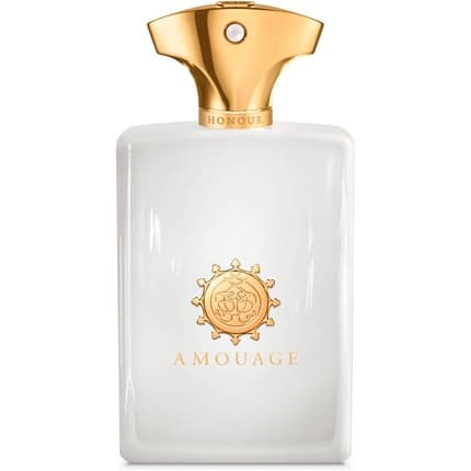 Amouage Honour Man Eau de Parfum (EDP) Mixte 50ml