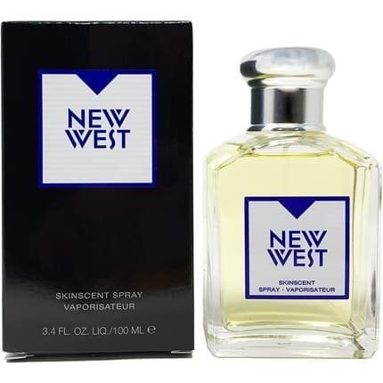 Aramis New West Skinscent Spray for Him Eau de toilette  Spray 100ml
