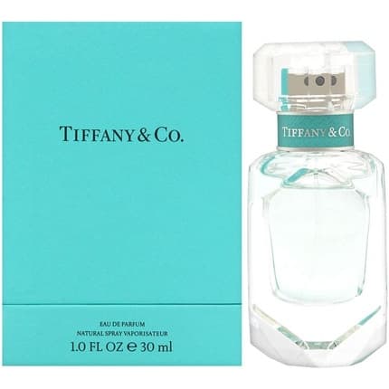Tiffany & Co. Tiffany & Co Eau De Perfume Eau de Parfum (EDP) Mixte 30ml