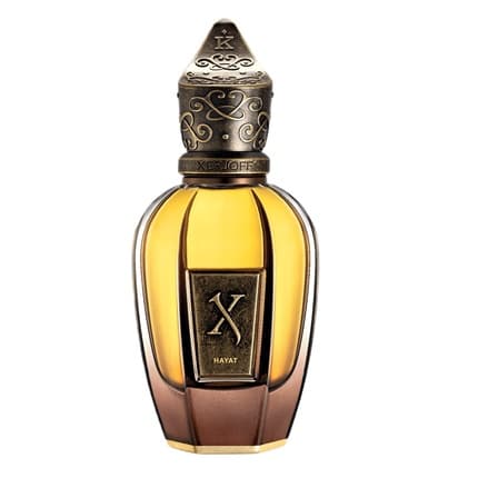 Xerjoff Hayat Parfum Eau de Parfum (EDP) Mixte 50ml