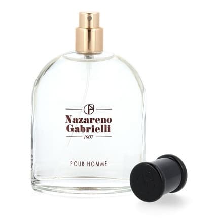 Nazareno Gabrielli After Shave Aftershave Fragrance (Fragrance) Mixte 100ml