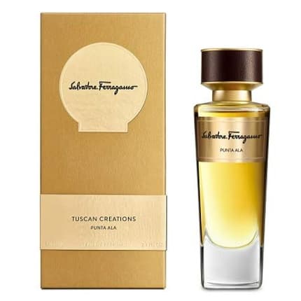 Salvatore Ferragamo Tuscan Creations Punta Ala Unisex Eau de Parfum 100 ml