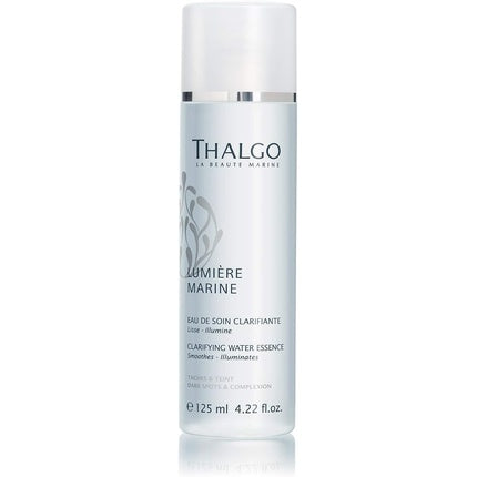 Thalgo Lumiere Marine Eau De Soin Eau de Toilette (EDT) Mixte 125ml