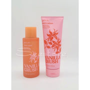 Victoria's Secret Pink Vanilla Crush Body Mist & Body Lotion Victoria's Secret